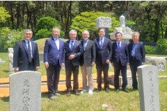 100주년 기념 삼릉단 대제…